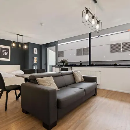 Lam Moon - Ac - Terrace Pozsony