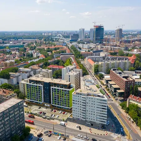 Lam Moon - Ac - Terrace *