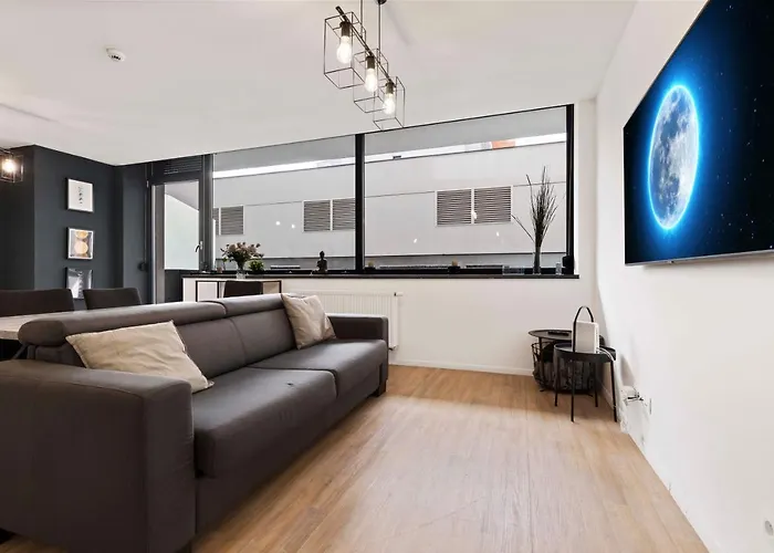 Lam Moon - Ac - Terrace Bratislava