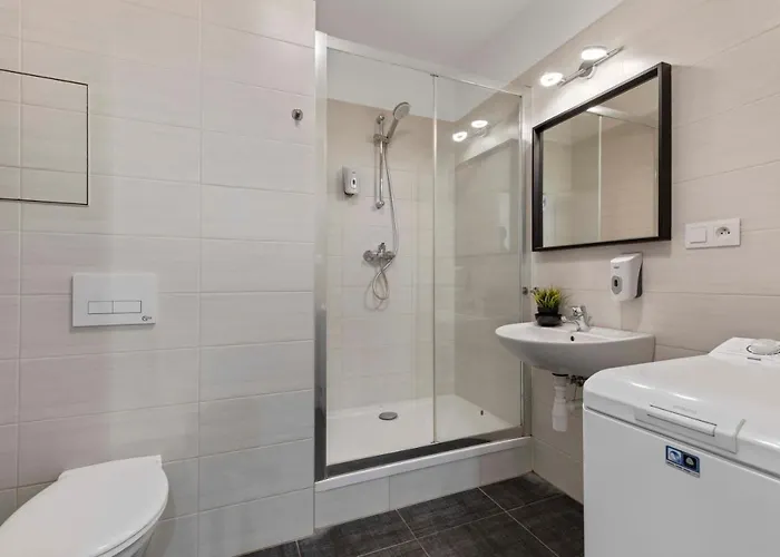 Lam Moon - Ac - Terrace Apartmán