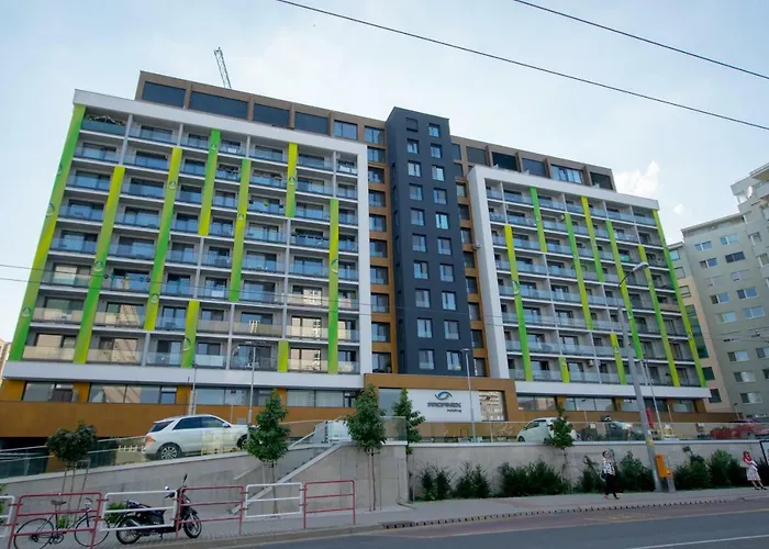 Appartement Lam Moon - Ac - Terrace *